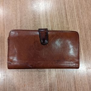 Vintage Coach Wallet